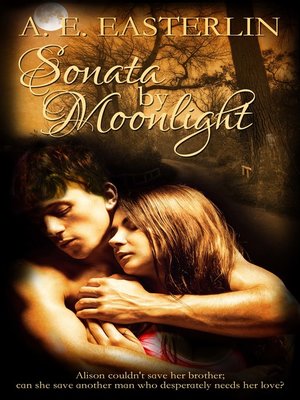 cover image of Sonata by Moonlight